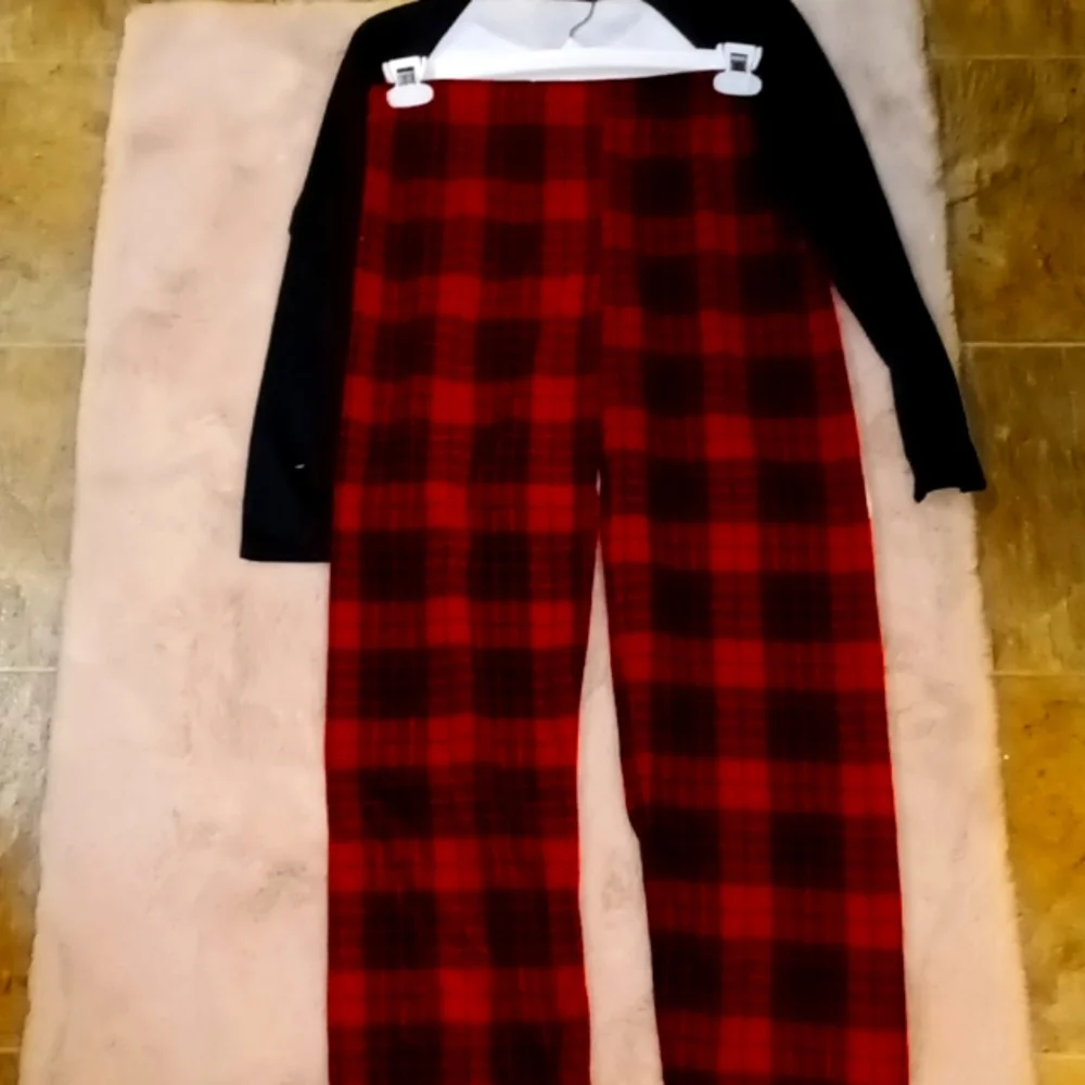 Mommy & Me PJ's - Picture 14 of 14